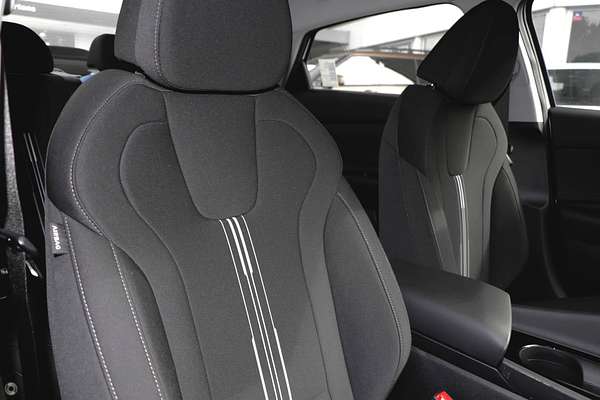 2025 Hyundai i30 CN7.V2