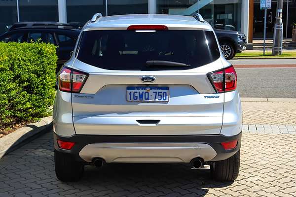 2019 Ford Escape Trend ZG