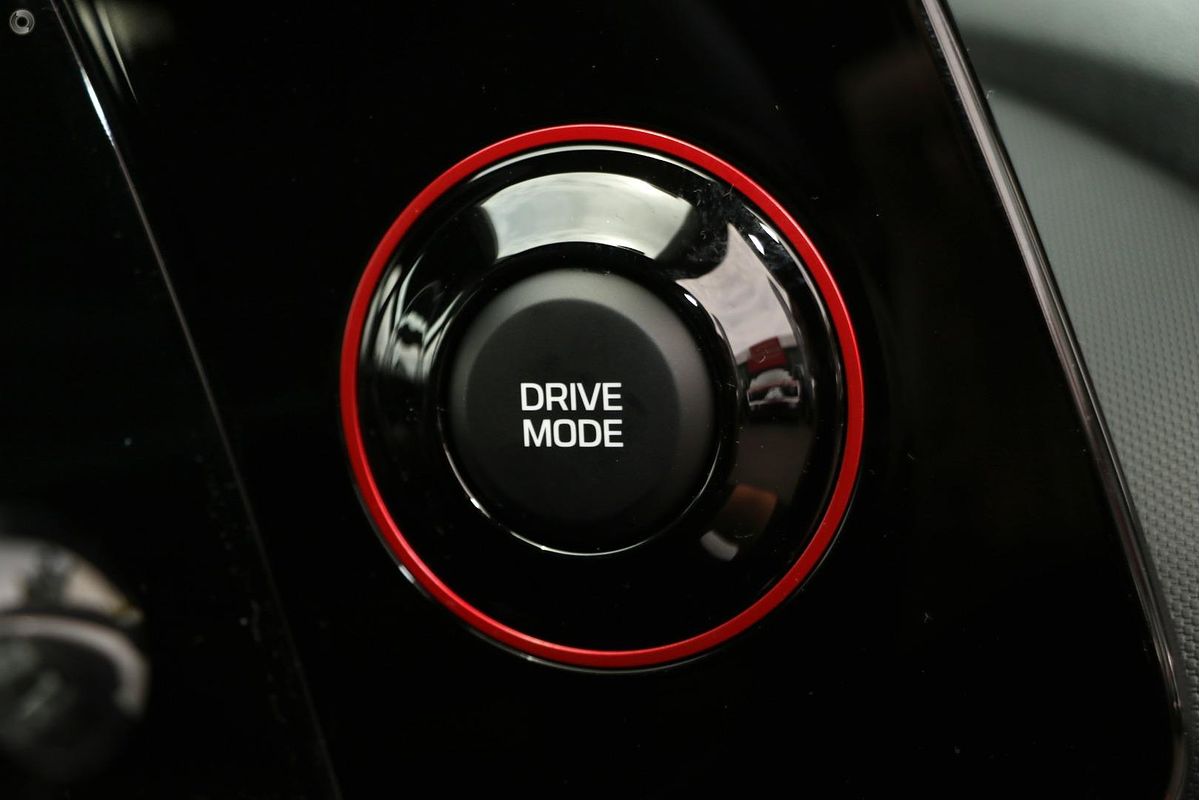 2025 Hyundai i30 N Line CN7.V3