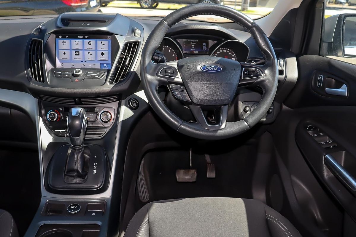 2019 Ford Escape Trend ZG