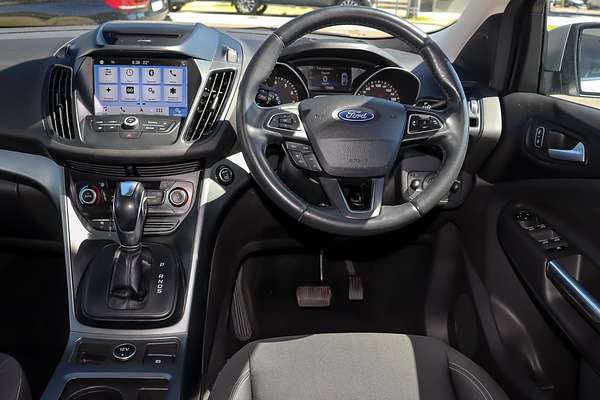 2019 Ford Escape Trend ZG