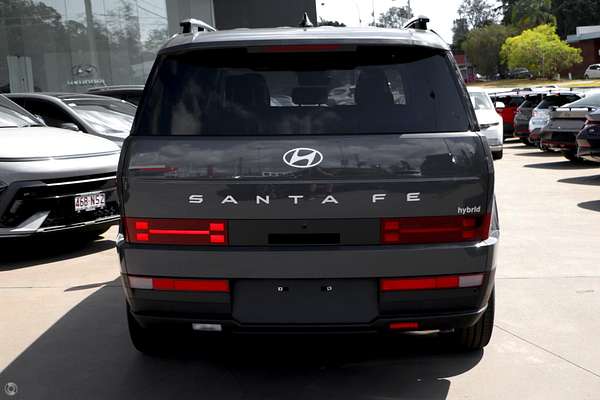 2025 Hyundai Santa Fe Hybrid MX5.V2