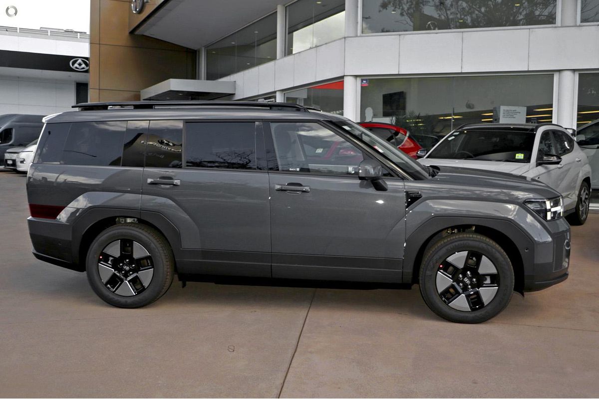 2025 Hyundai Santa Fe Hybrid MX5.V2