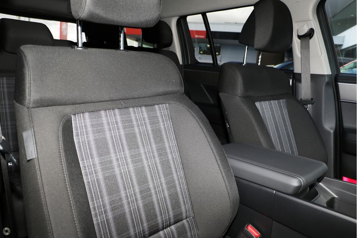 2025 Hyundai Santa Fe Hybrid MX5.V2