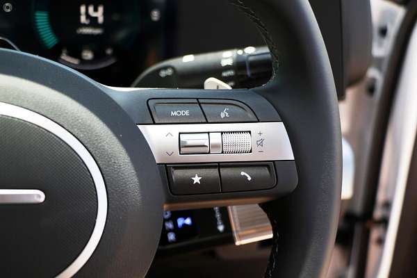 2025 Hyundai Kona Hybrid SX2.V3