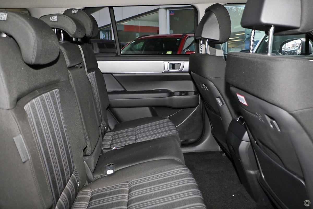 2025 Hyundai Santa Fe Hybrid MX5.V2