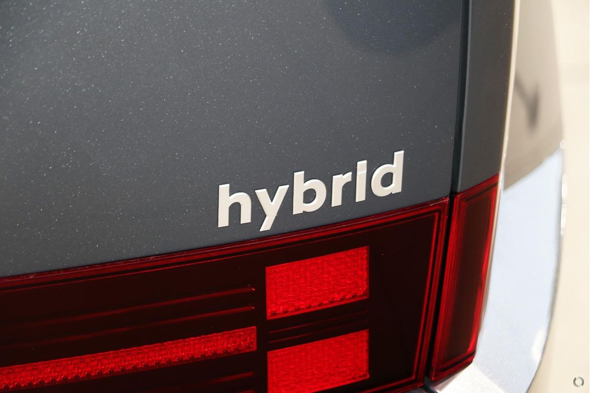 2025 Hyundai Santa Fe Hybrid MX5.V2