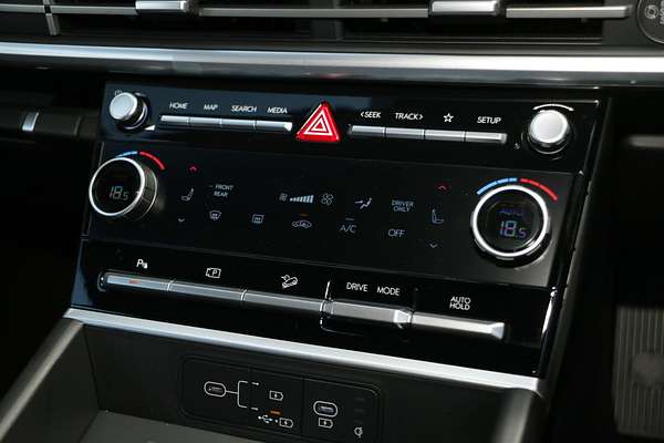 2025 Hyundai Santa Fe Hybrid MX5.V2