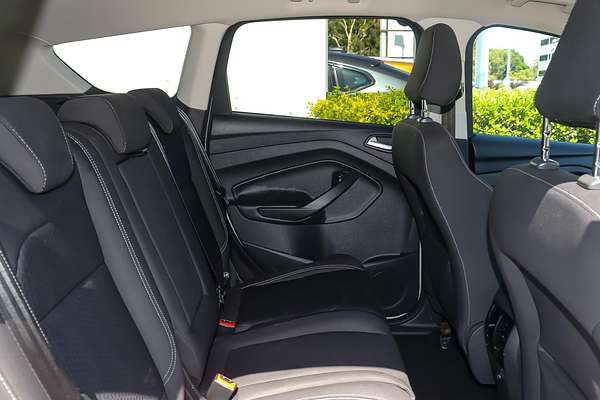 2019 Ford Escape Trend ZG