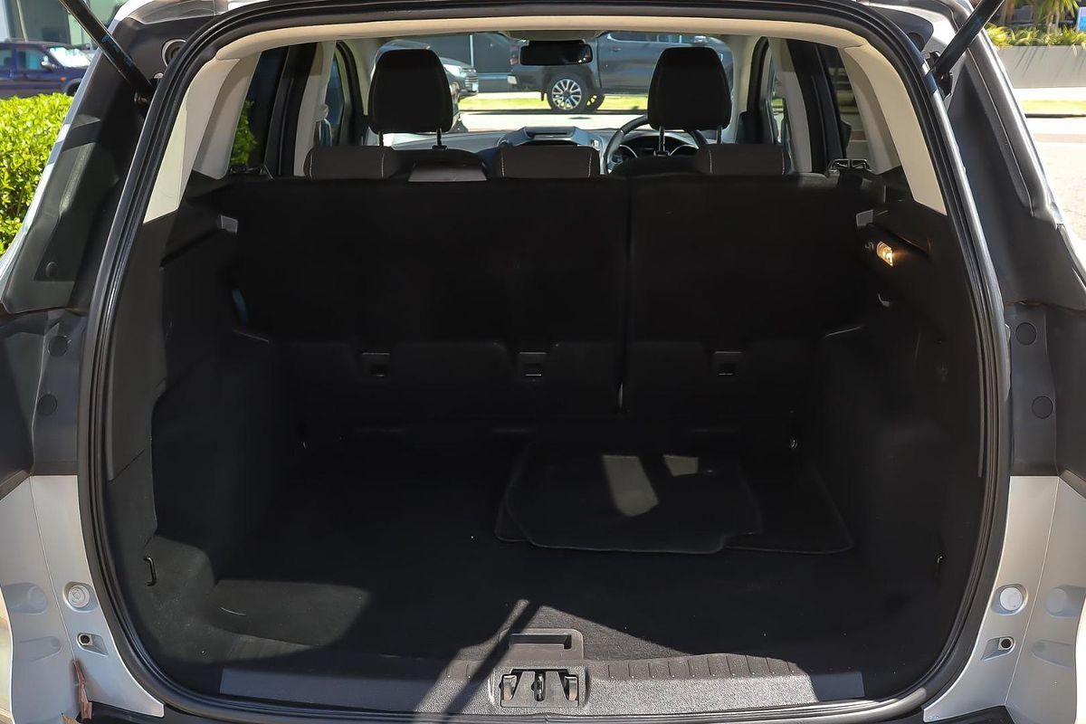 2019 Ford Escape Trend ZG