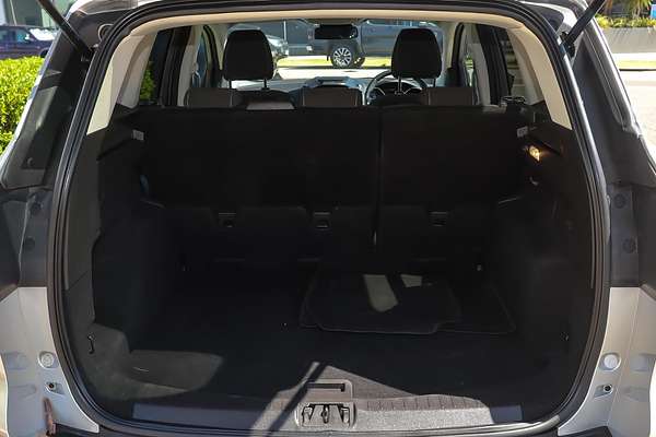 2019 Ford Escape Trend ZG