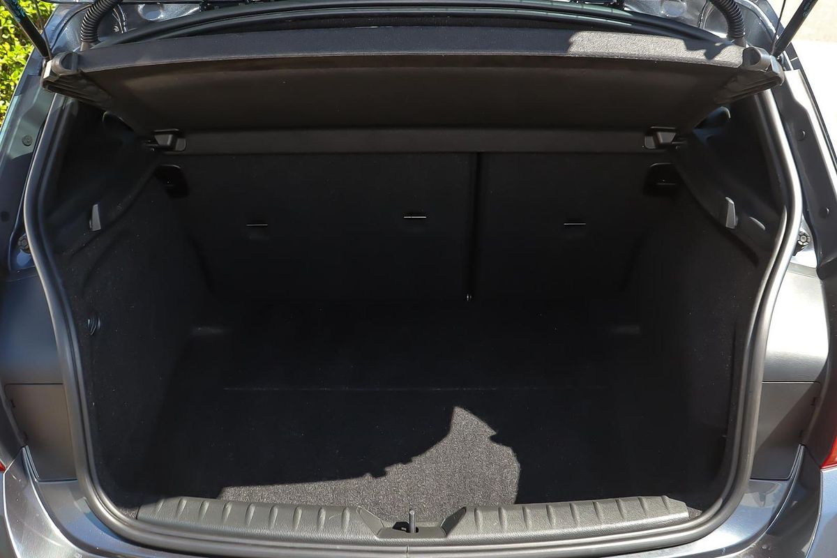 2017 BMW 1 Series 120i M Sport F20 LCI