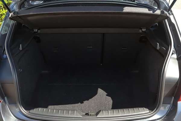 2017 BMW 1 Series 120i M Sport F20 LCI