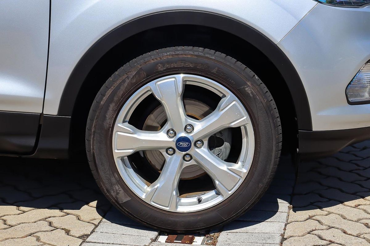 2019 Ford Escape Trend ZG