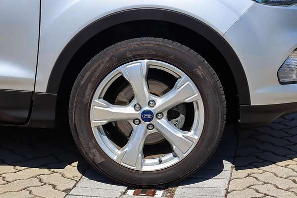 2019 Ford Escape Trend ZG