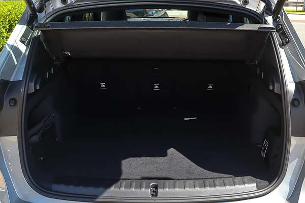 2024 BMW iX1 eDrive20 xLine U11