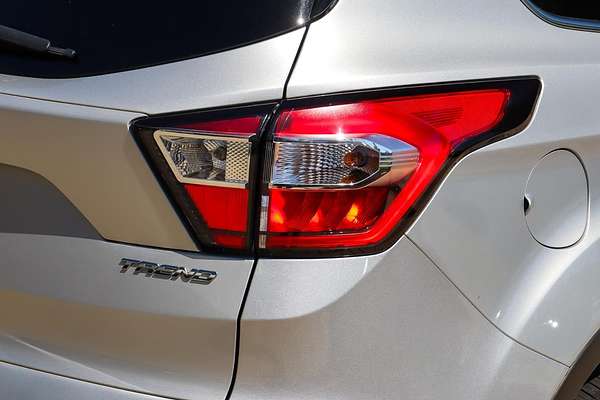 2019 Ford Escape Trend ZG