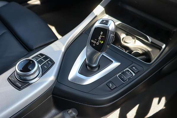 2017 BMW 1 Series 120i M Sport F20 LCI