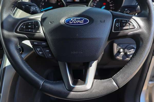 2019 Ford Escape Trend ZG