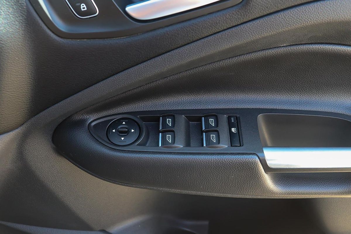 2019 Ford Escape Trend ZG