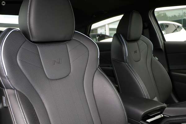 2025 Hyundai i30 N Premium CN7.V2