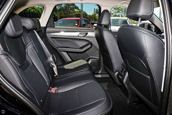 2025 GWM Haval Jolion Vanta A02