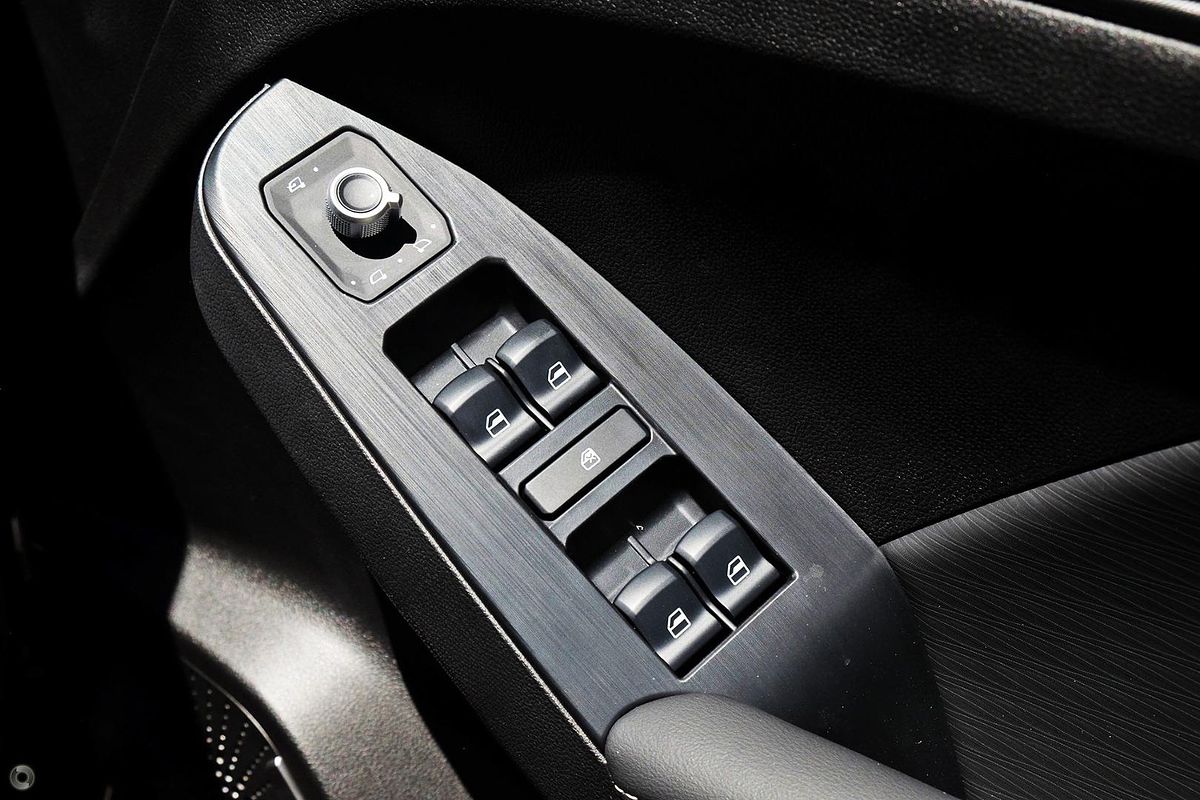 2025 GWM Haval Jolion Vanta A02