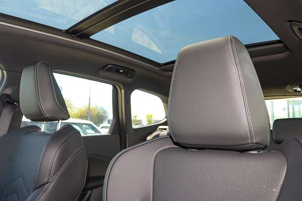 2024 BMW iX1 eDrive20 xLine U11