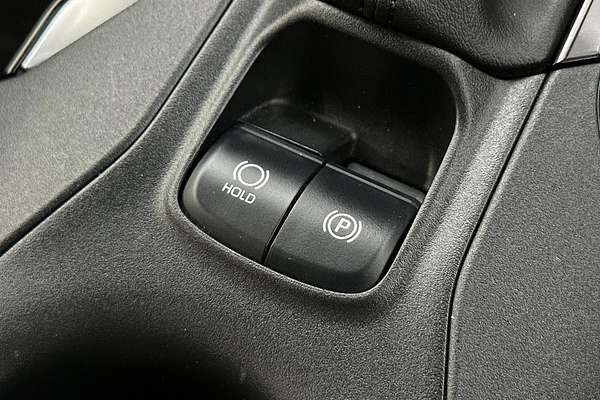 2022 Toyota Corolla Ascent Sport Hybrid ZWE211R