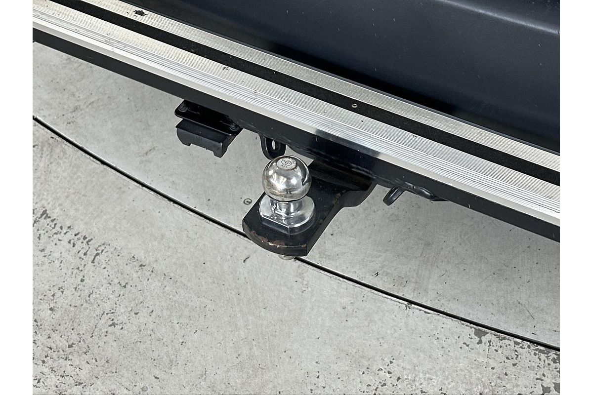 2019 Toyota Hiace KDH201R LWB