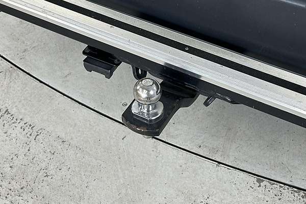 2019 Toyota Hiace KDH201R LWB