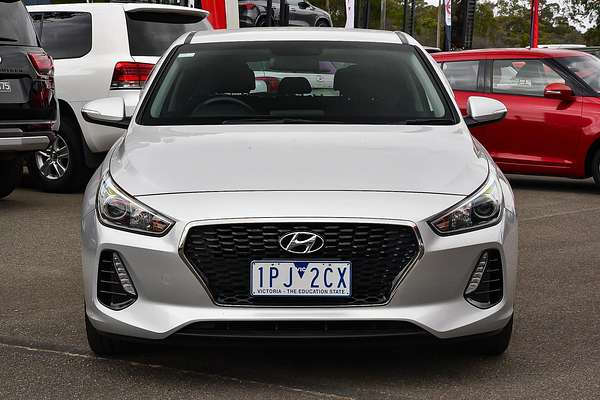 2018 Hyundai i30 Active PD
