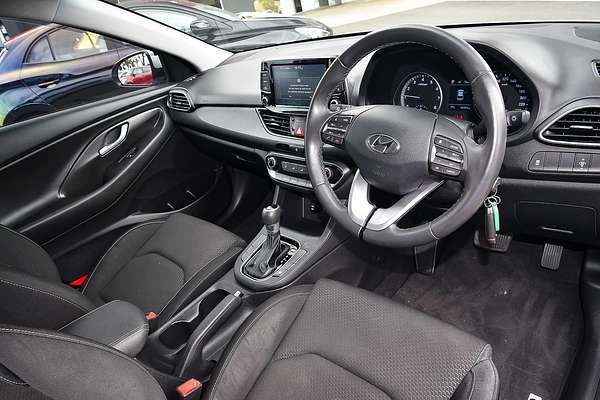 2018 Hyundai i30 Active PD