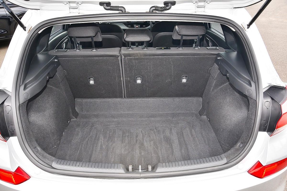 2018 Hyundai i30 Active PD