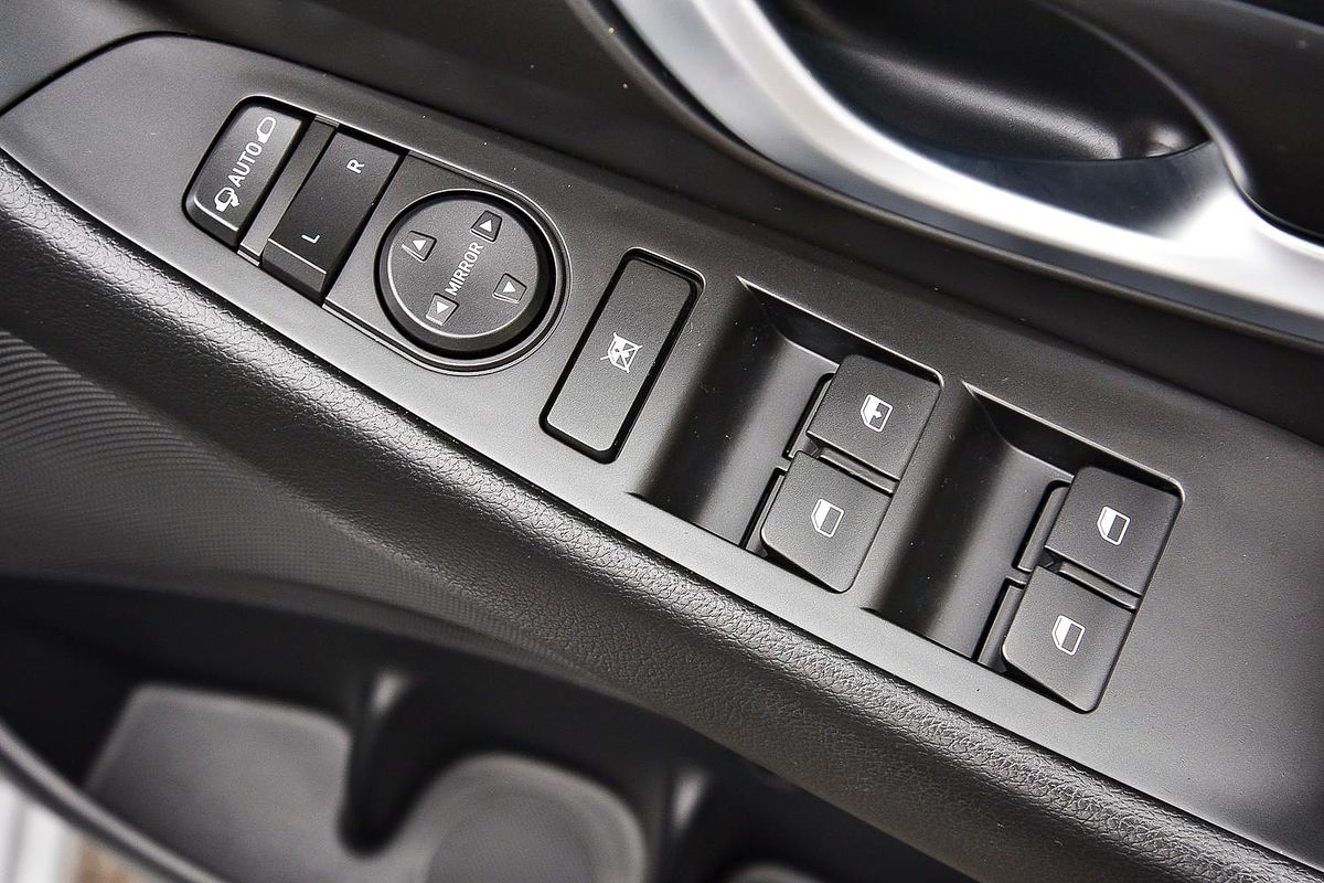 2018 Hyundai i30 Active PD