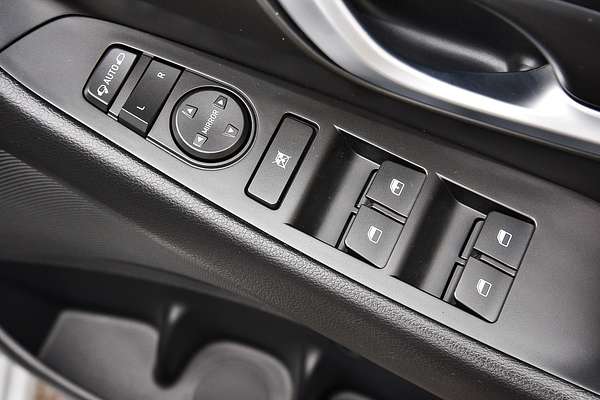 2018 Hyundai i30 Active PD