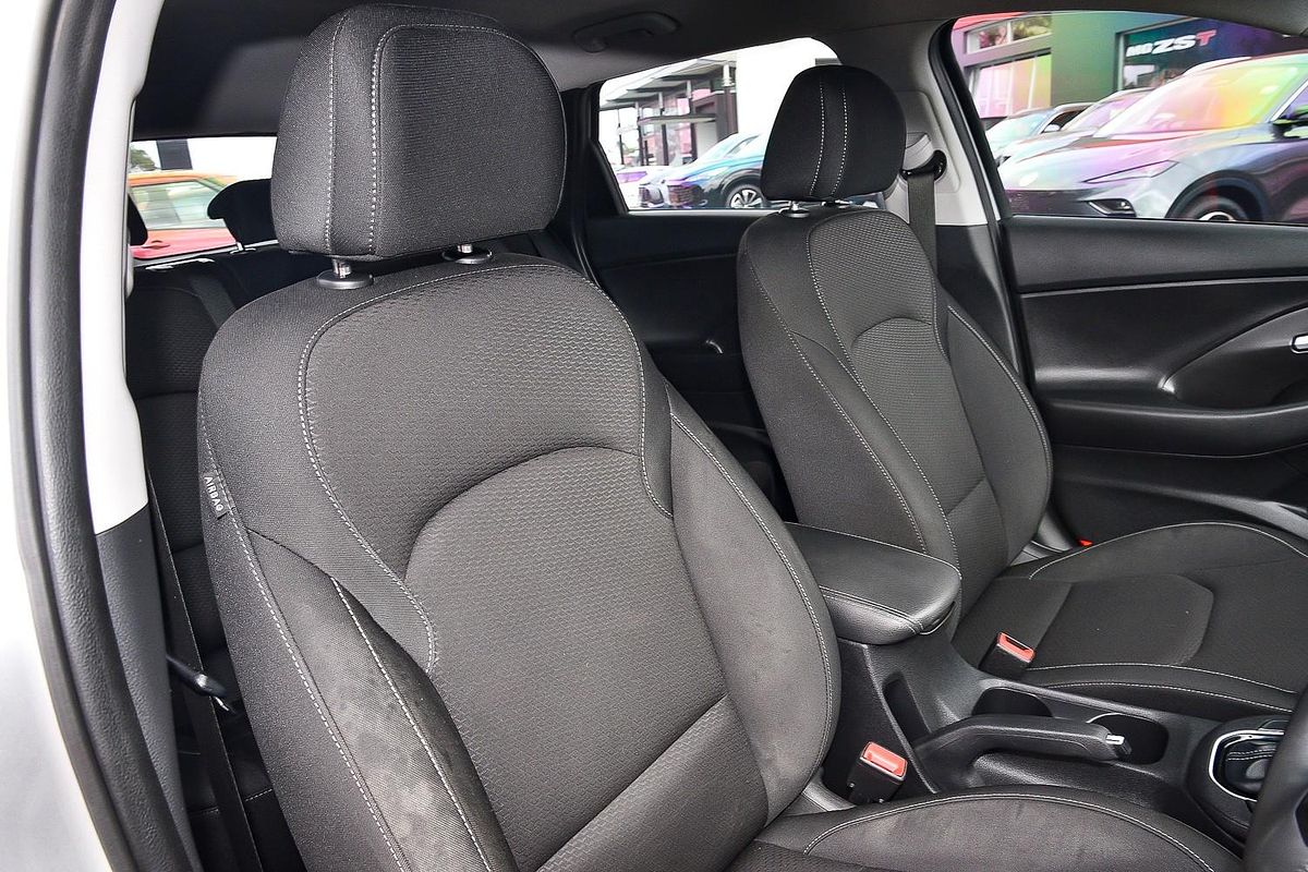 2018 Hyundai i30 Active PD