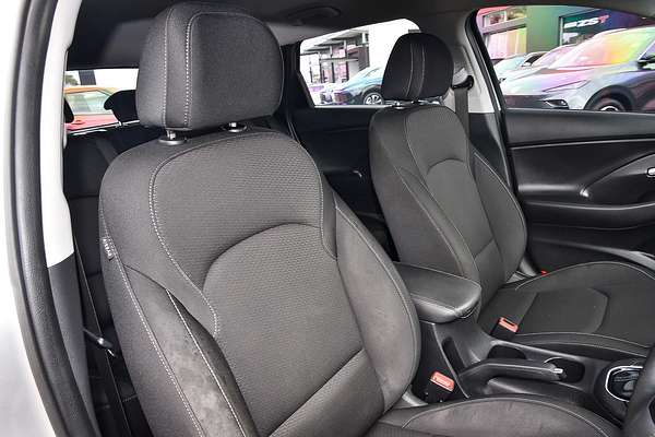 2018 Hyundai i30 Active PD