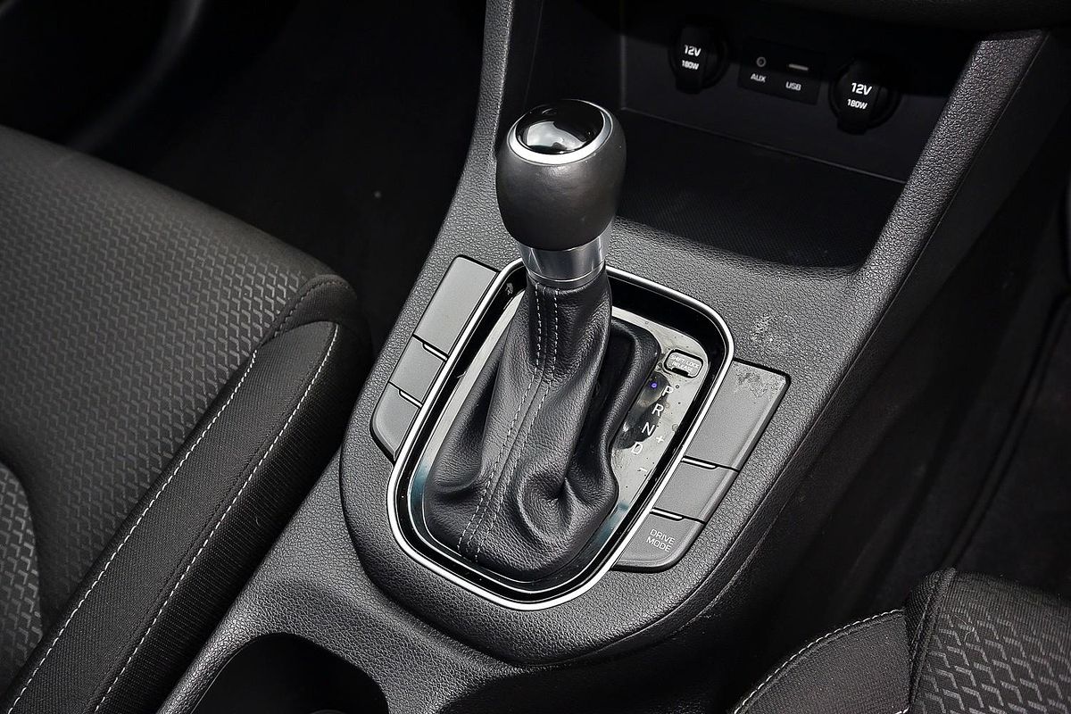 2018 Hyundai i30 Active PD