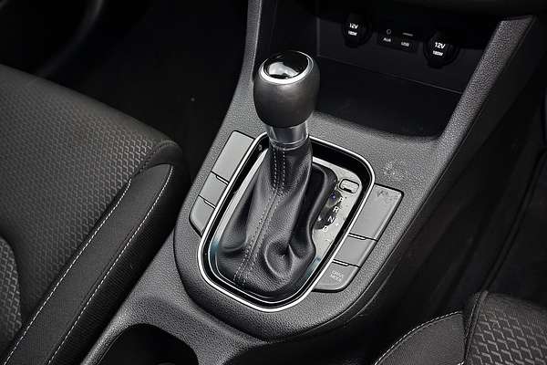 2018 Hyundai i30 Active PD