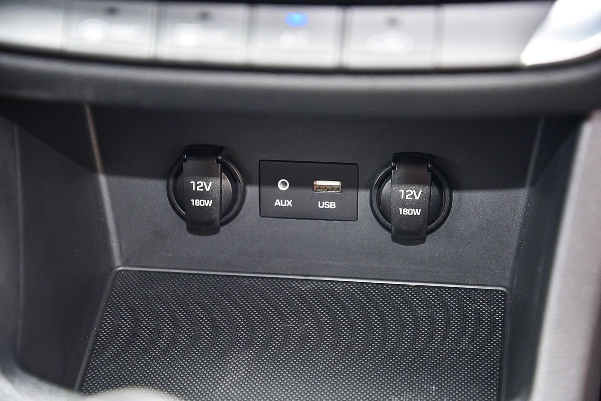 2018 Hyundai i30 Active PD