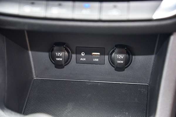 2018 Hyundai i30 Active PD