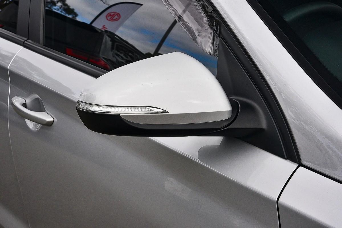 2018 Hyundai i30 Active PD