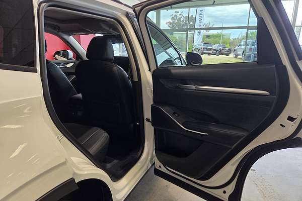 2025 GWM Haval H6 Ultra B01