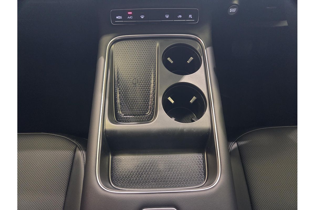 2025 GWM Haval H6 Ultra B01