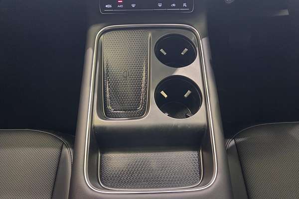 2025 GWM Haval H6 Ultra B01