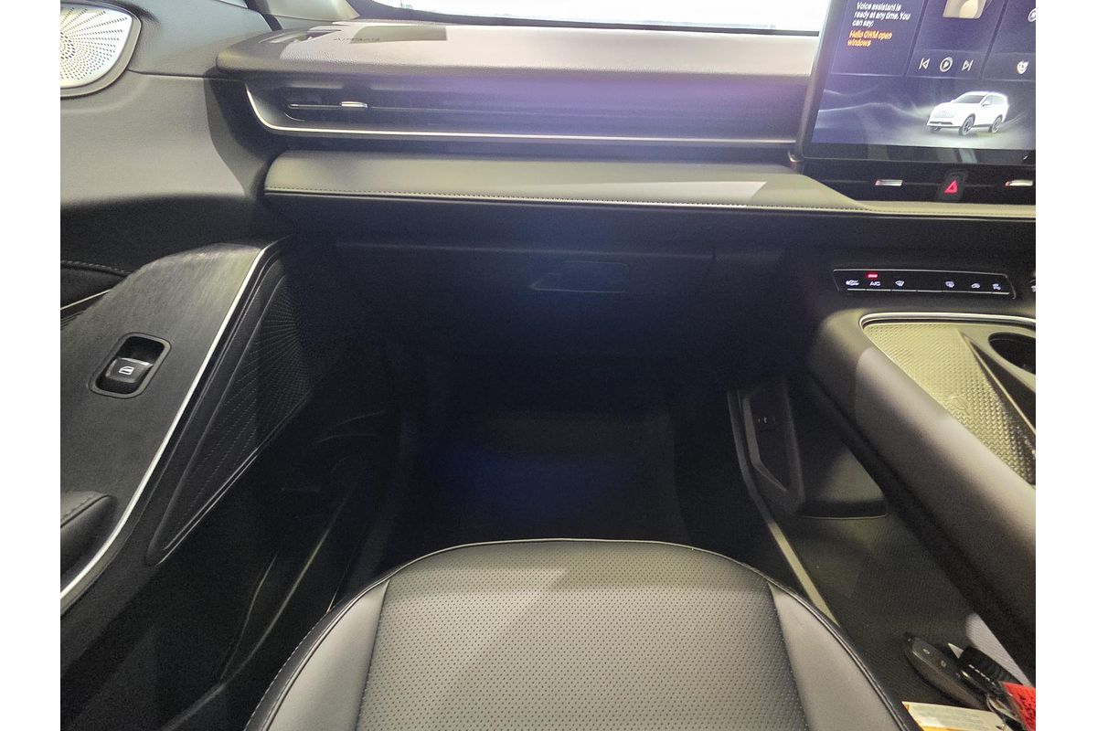 2025 GWM Haval H6 Ultra B01