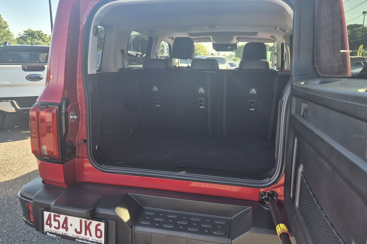 2023 GWM Tank 300 Ultra P01