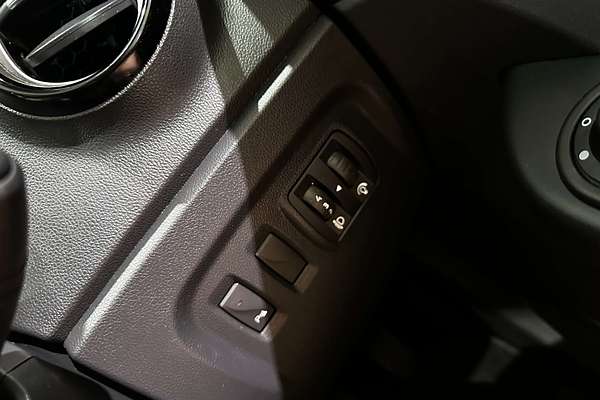 2017 Renault Captur Expression J87