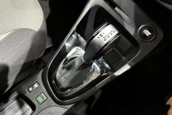 2017 Renault Captur Expression J87